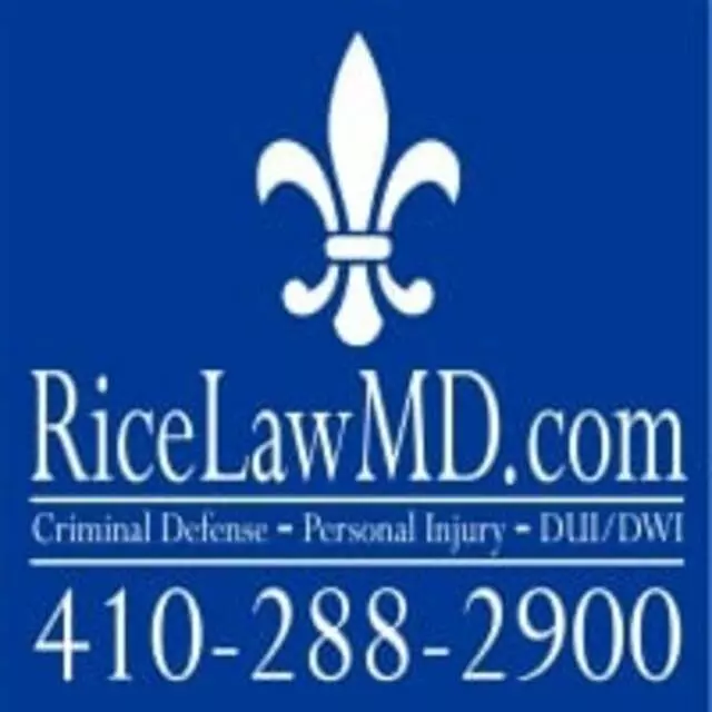 Law Offices of Randolph Rice