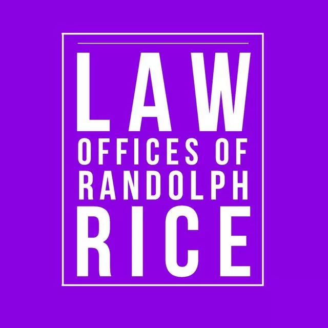 Law Offices of Randolph Rice