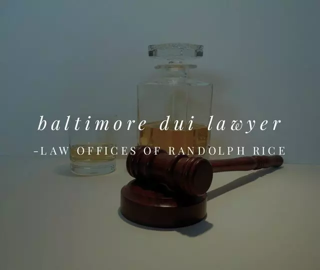 Law Offices of Randolph Rice