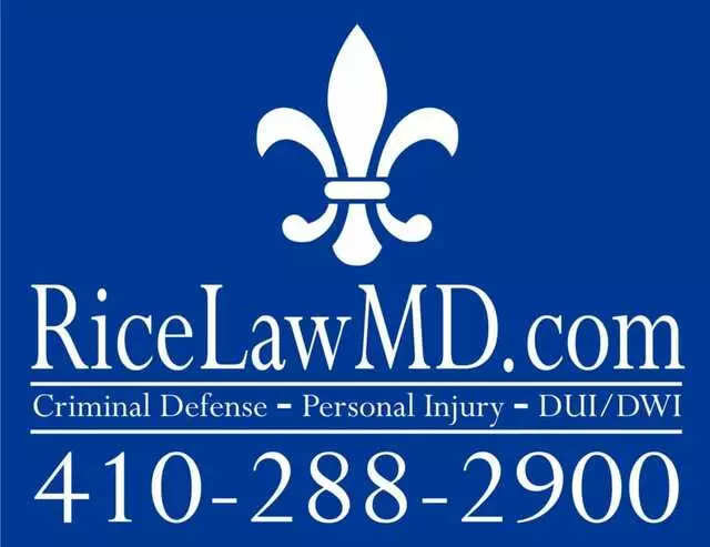 Law Offices of Randolph Rice