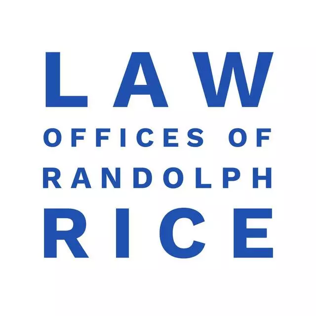 Law Offices of Randolph Rice