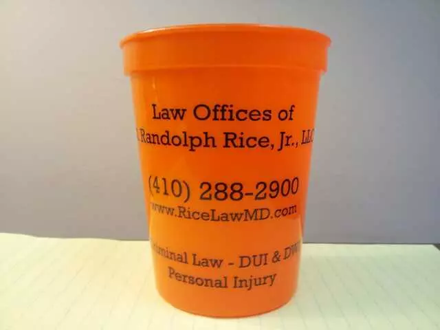 Law Offices of Randolph Rice