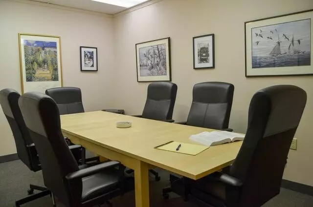 Law Offices of Randolph Rice