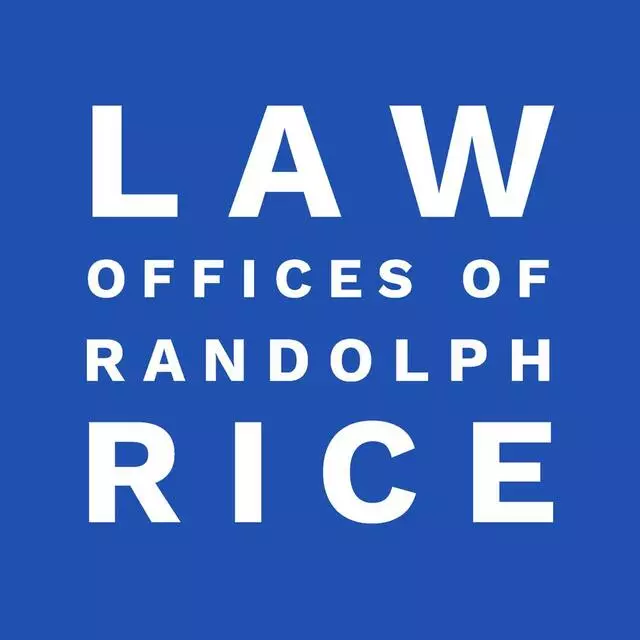 Law Offices of Randolph Rice