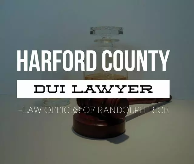 Law Offices of Randolph Rice