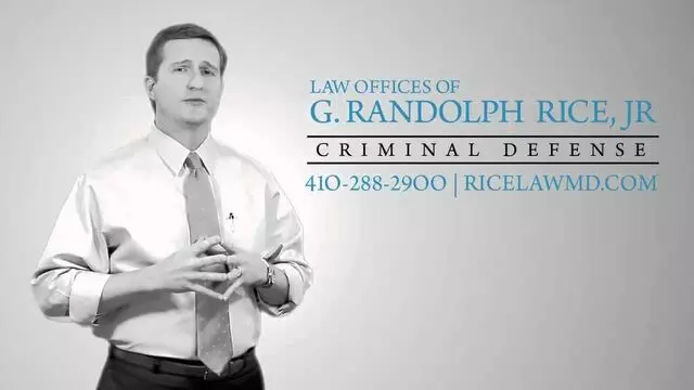 Law Offices of Randolph Rice