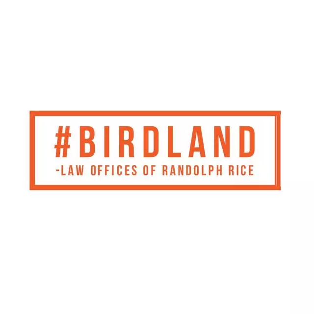 Law Offices of Randolph Rice