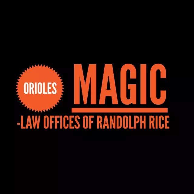 Law Offices of Randolph Rice
