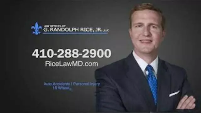 Law Offices of Randolph Rice