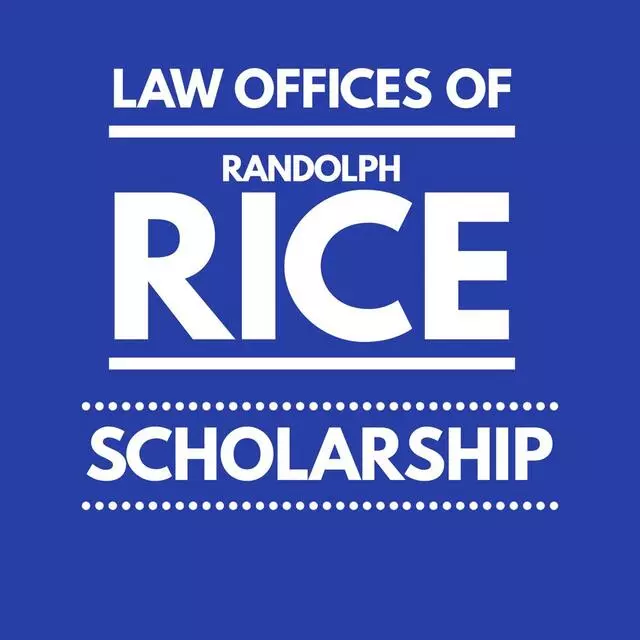 Law Offices of Randolph Rice