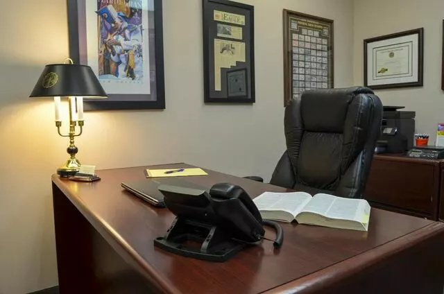 Law Offices of Randolph Rice
