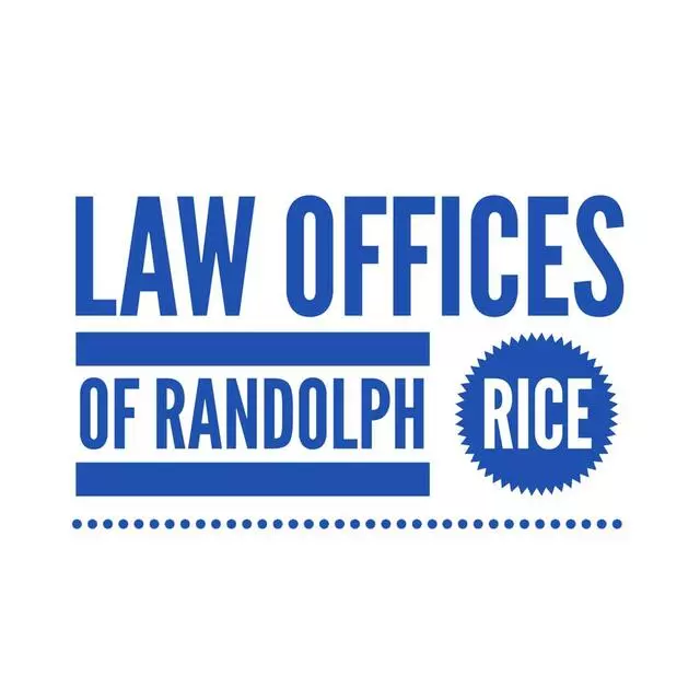 Law Offices of Randolph Rice