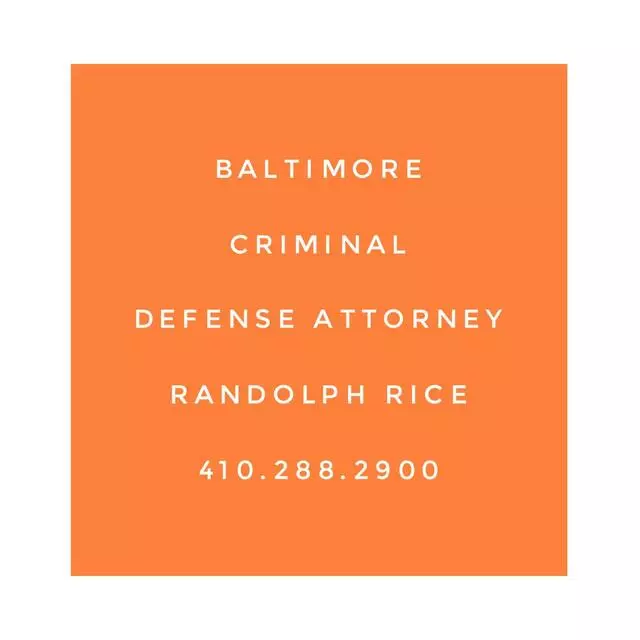 Law Offices of Randolph Rice