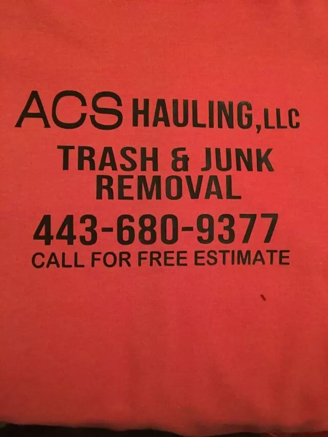 ACS Hauling