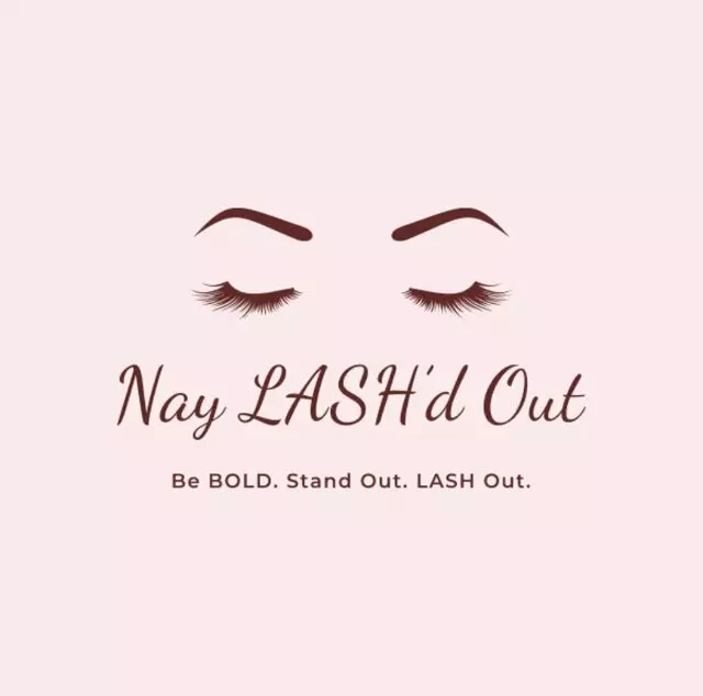 Nay LASH&apos;d Out