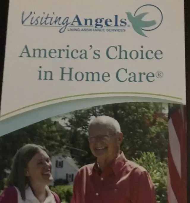 Visiting Angels
