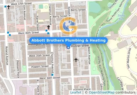 Abbott Brothers Plumbing & Heating