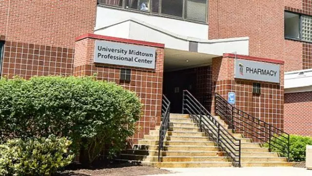 UMMC Pharmacy at Midtown
