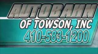 Autobahn of Towson