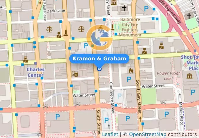 Kramon & Graham