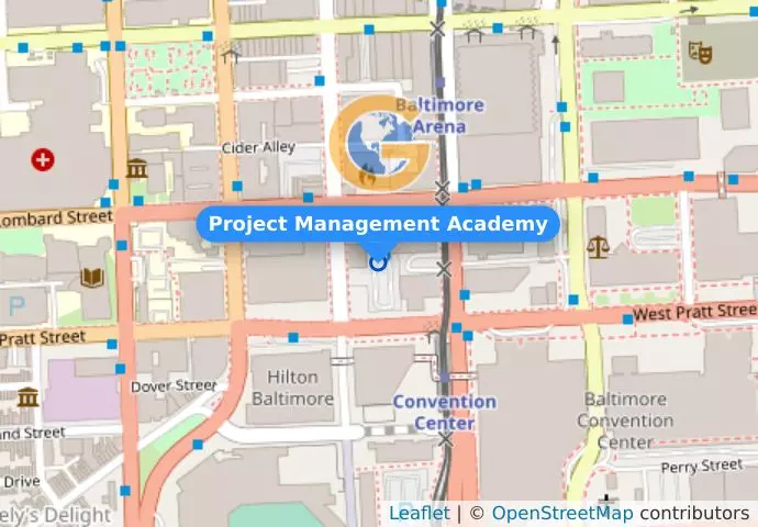 Project Management Academy