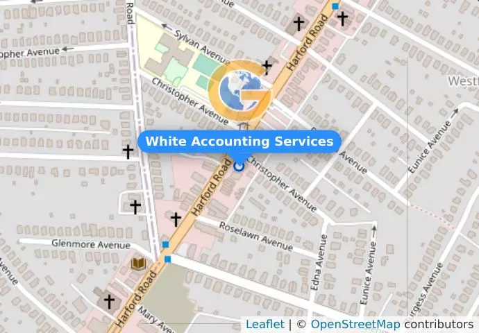 White Accounting Services