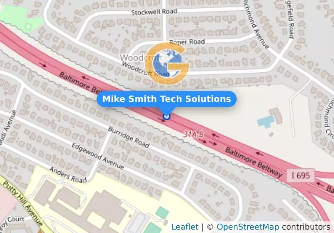 Mike Smith Tech Solutions