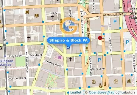 Shapiro & Block PA