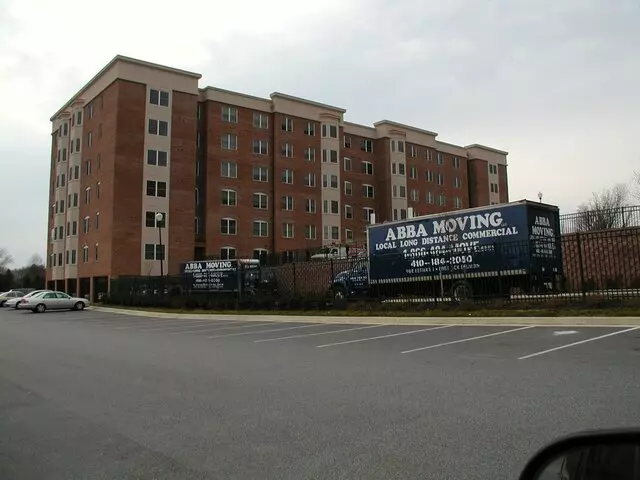 Abba Moving