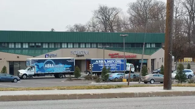 Abba Moving