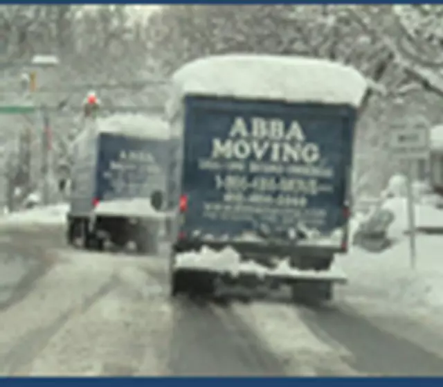 Abba Moving