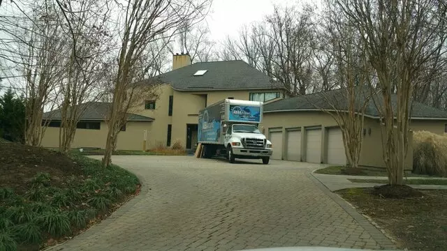 Abba Moving