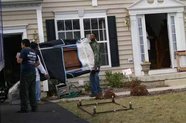 Abba Moving
