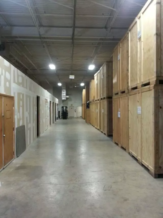 Abba Moving