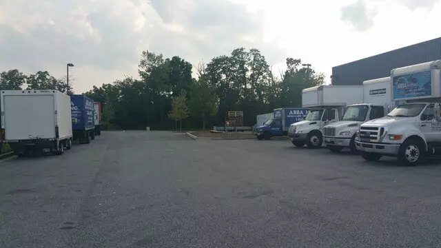 Abba Moving