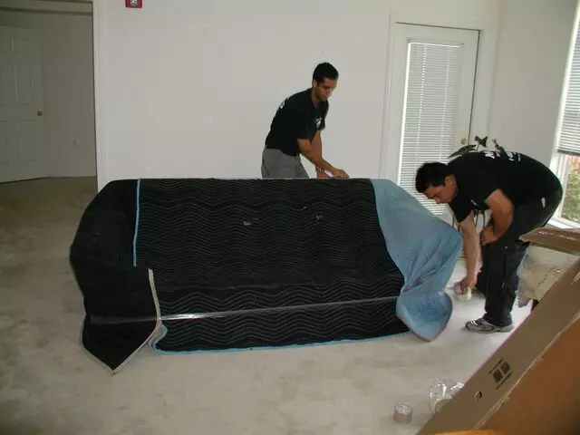 Abba Moving