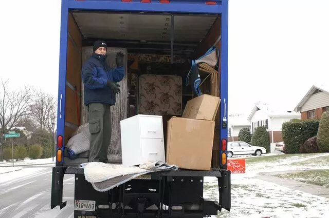 Abba Moving