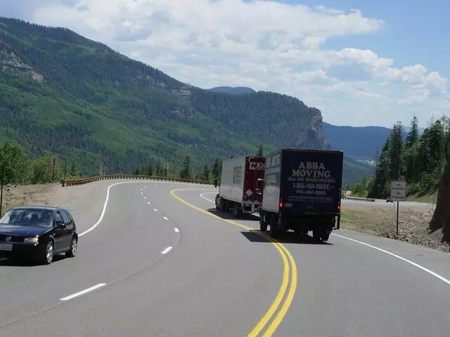 Abba Moving