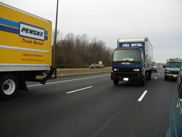 Abba Moving