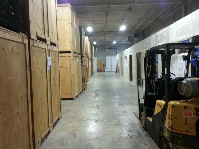 Abba Moving