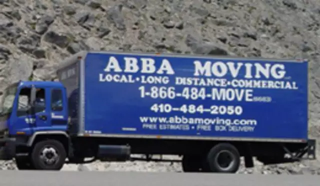 Abba Moving