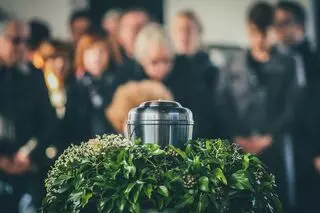 Brooks Clinton Funeral Service