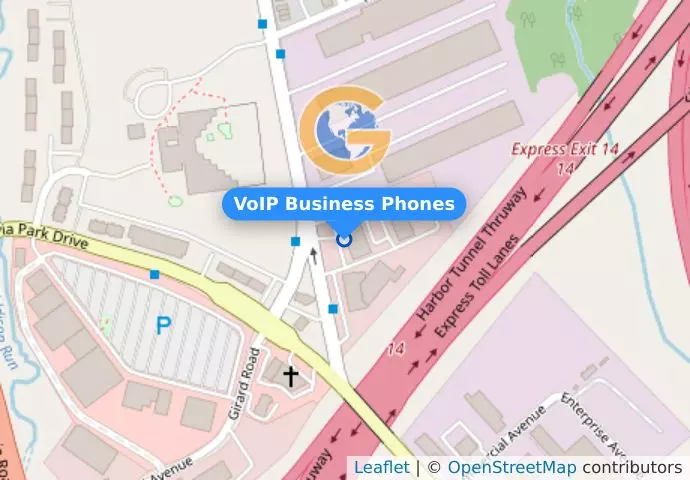 VoIP Business Phones