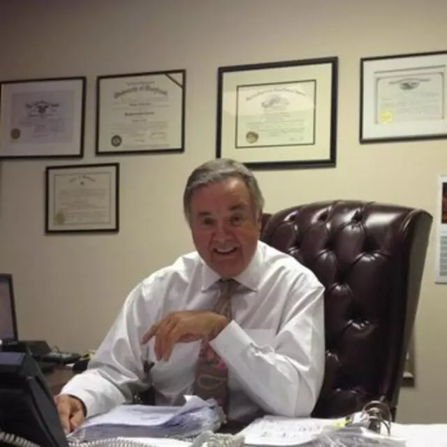 Law Offices of P. Paul Cocoros
