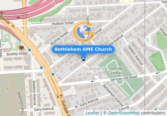 Bethlehem AME Church
