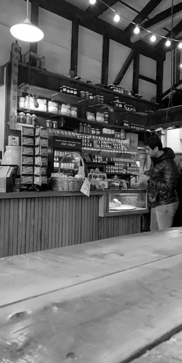 Artifact Coffee