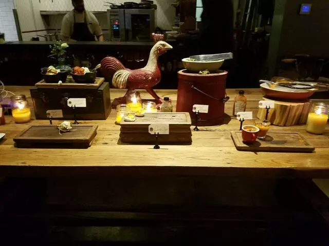 Artifact Coffee