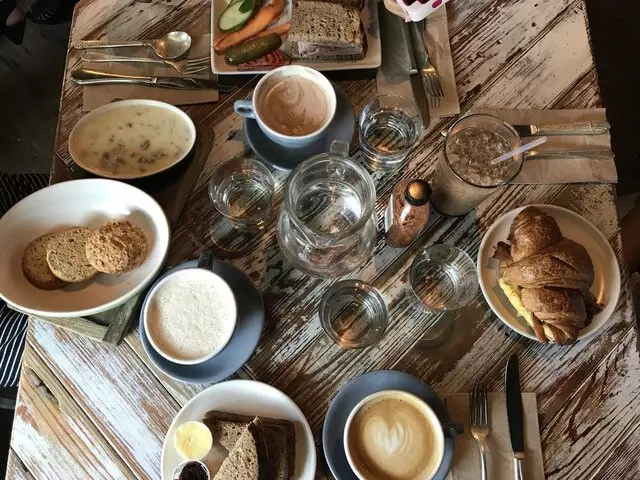 Artifact Coffee