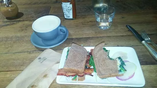 Artifact Coffee