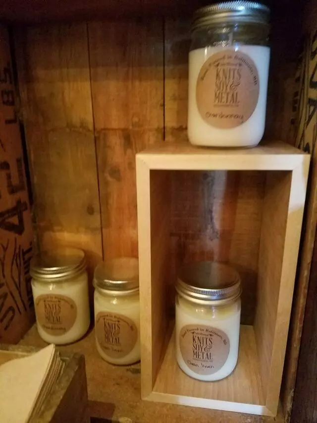Artifact Coffee